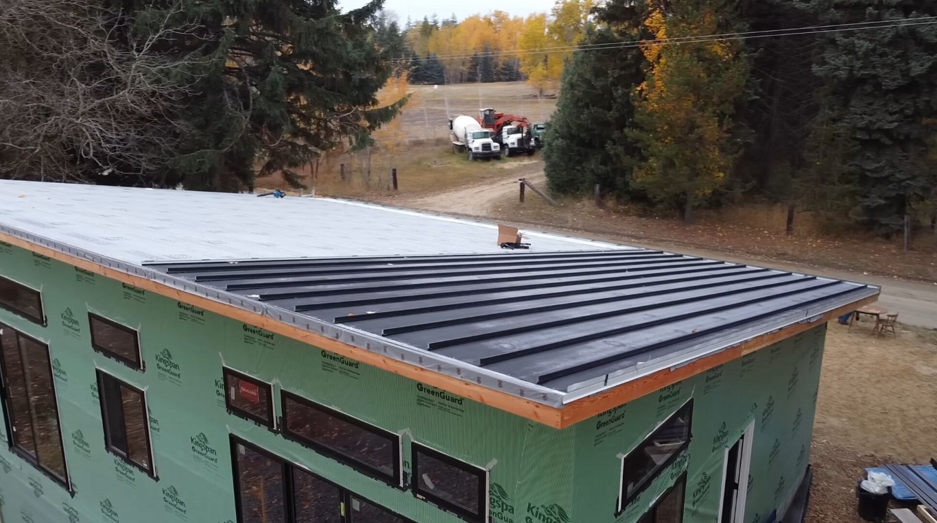 Commercial Roofing Services in Woodland, CA