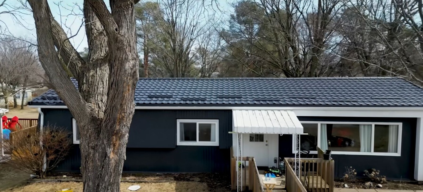 Professional roofing services in Woodland, CA